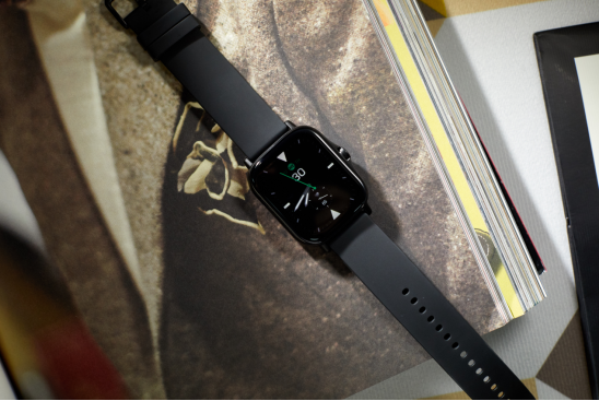 心率、血氧監測很全面？華米科技Amazfit GTS 2實測來了！