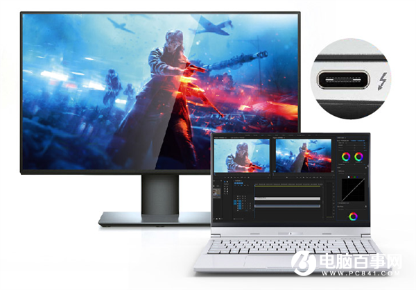 紅黑+信仰燈=游戲本？聊聊十代酷睿中的高顏值游戲本