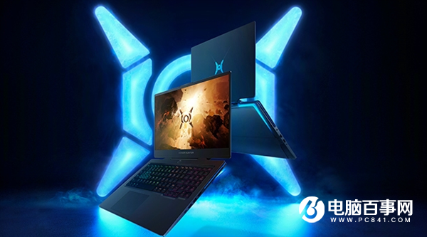 紅黑+信仰燈=游戲本？聊聊十代酷睿中的高顏值游戲本