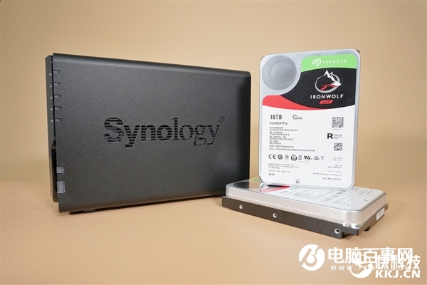 每年可寫入300TB！希捷酷狼Pro 16TB硬盤圖賞