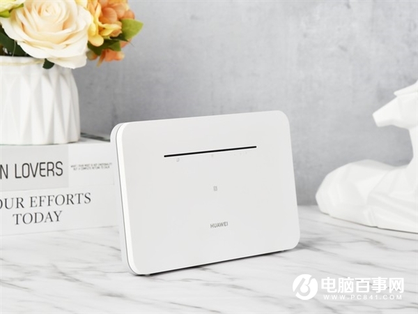 插卡就能高速上網(wǎng) 華為移動(dòng)路由上手