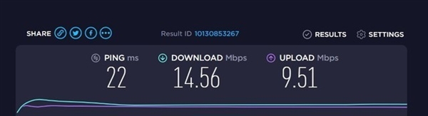 插卡就能高速上網(wǎng) 華為移動(dòng)路由上手