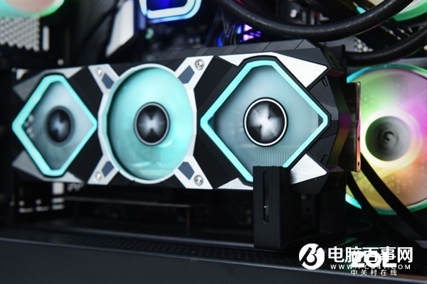 RTX 3080顯卡真香:買前注意事項了解下