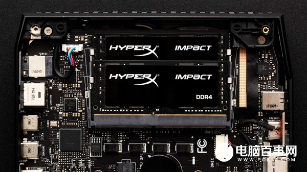 金士頓駭客神條出新：筆記本和迷你機也能單條32GB了