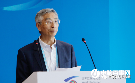 獨立于x86、ARM 倪光南:RISC-V是中國的一個機會