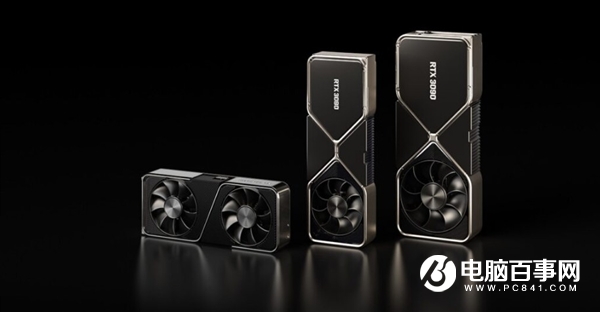 黃仁勛：RTX 30系列瘋搶十年沒見過了 還要追溯到Win95和奔騰時代