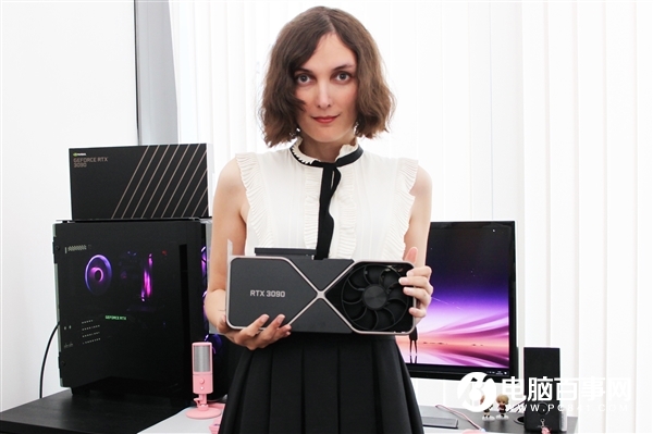 如何喂飽RTX 3090的24GB顯存?網友實測VRAM安裝《孤島危機3》