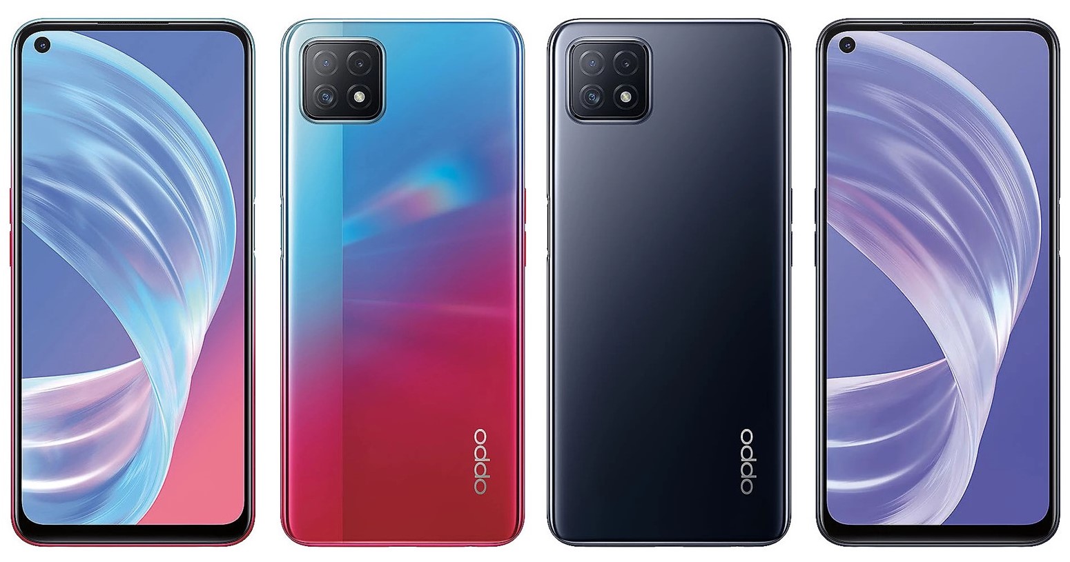 90Hz屏、天璣720、18W快充：OPPO A73 5G 規格與售價曝光