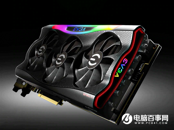 打擊黃牛!EVGA將使用全新隊列模式售賣30系顯卡