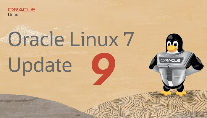 Oracle Linux 7.9發布：基于Linux 5.4 LTS與UEK 6企業內核構建
