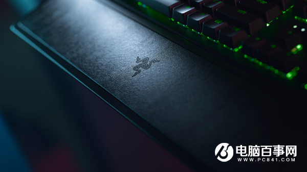 1499元！雷蛇發(fā)布黑寡婦蜘蛛V3機(jī)械鍵盤：綠軸＋靜音黃軸