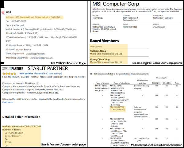 RTX 3080被官方賣到近萬元!微星聲明:是個錯誤