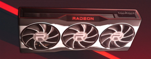 顯存不夠 緩存來湊：AMD RX 6900顯卡支持Infinity Cache