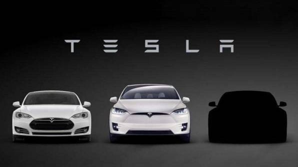 虛遠大于實：莫把特斯拉市值超越通用汽車當回事兒