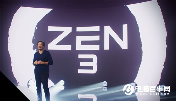 AMD銳龍5000攻下最后一道堡壘:世界上最快的游戲CPU