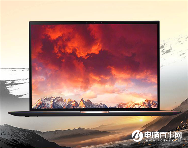 8999元 華碩靈耀X縱橫今日首發:11代i7 3.3K觸控屏