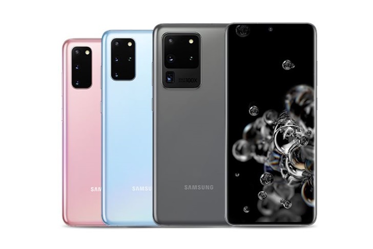 爆料:三星 S21 系列除了驍龍 875/Exynos 2100 處理器,其他升級不如 S20 系列