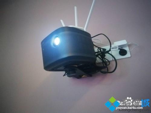 極米投影儀怎么用_小編教你正確使用極米投影儀 極米投影儀怎么用 小編教你正確使用極米投影儀