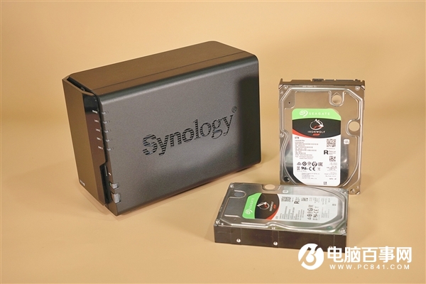 群暉NAS用戶注意：帳號需綁定手機號 否則“斷網”