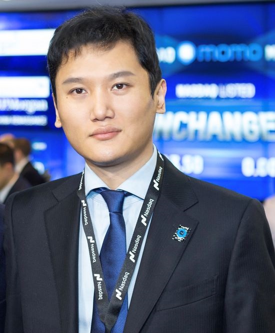 陌陌：總裁兼 COO 王力接替創始人唐巖擔任公司新任 CEO