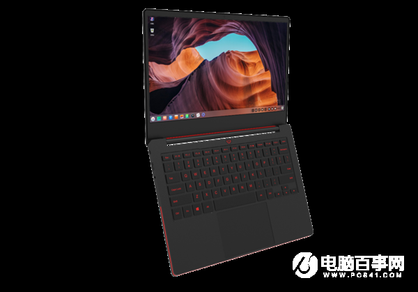 比亞迪推龍芯3A4000筆記本電腦:13.3英寸 搭國產獨顯、OS