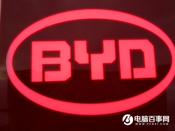 比亞迪推龍芯3A4000筆記本電腦:13.3英寸 搭國產獨顯、OS