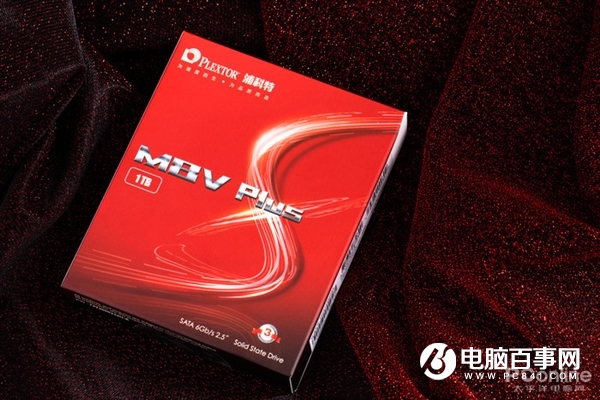 SATA固態(tài)的“超大杯”！浦科特M8VC Plus 1TB SSD上手