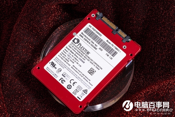 SATA固態(tài)的“超大杯”！浦科特M8VC Plus 1TB SSD上手