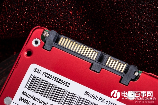 SATA固態(tài)的“超大杯”！浦科特M8VC Plus 1TB SSD上手