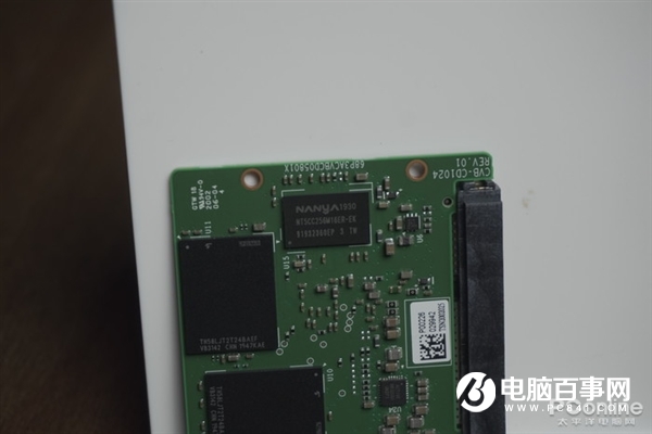 SATA固態(tài)的“超大杯”！浦科特M8VC Plus 1TB SSD上手