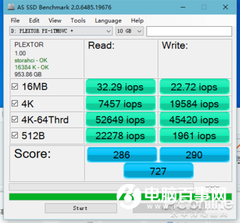 SATA固態(tài)的“超大杯”！浦科特M8VC Plus 1TB SSD上手