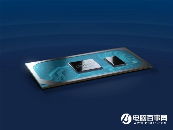 AI人工智能落地 十一代酷睿筆記本變聰明了