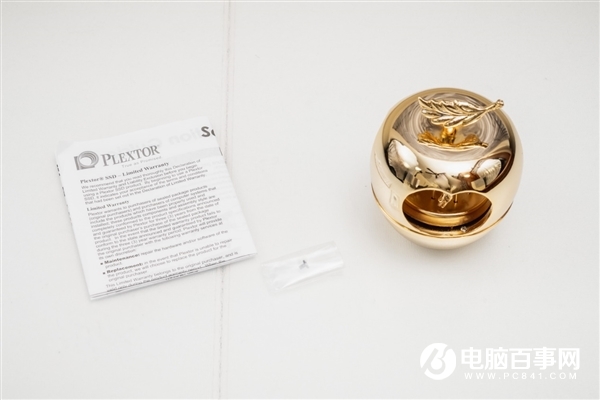 動態大緩存顯奇效:浦科特M9 Plus 512GB SSD體驗報告