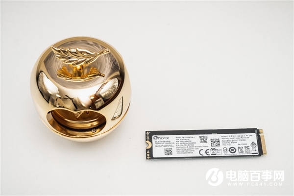 動態大緩存顯奇效:浦科特M9 Plus 512GB SSD體驗報告