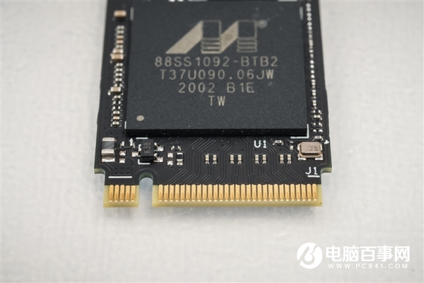 動態大緩存顯奇效:浦科特M9 Plus 512GB SSD體驗報告