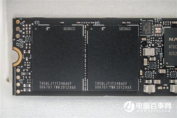 動態大緩存顯奇效:浦科特M9 Plus 512GB SSD體驗報告