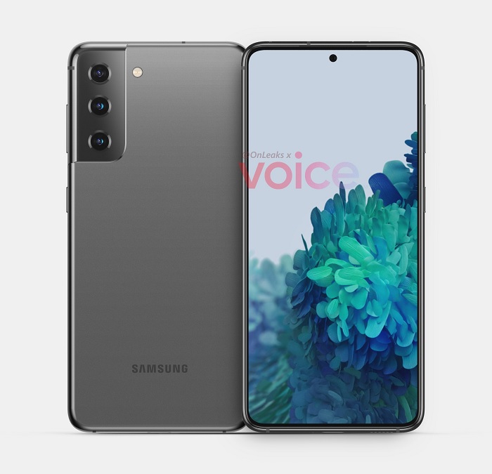 Galaxy S21陷入迷霧：設(shè)計或有倒退 也可能吸引部分iPhone鐵桿粉絲