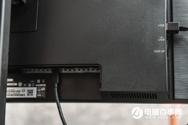 顯示器接口作用知多少？5分鐘全都懂了