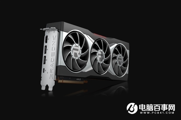 RX 6000顯卡光線追蹤揭秘:1:1配置光追單元、性能神秘