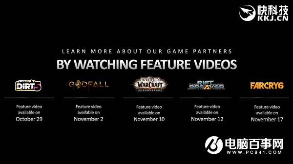 AMD RX 6800/6900正式發(fā)布:竟然掀翻RTX 3090還便宜4000!