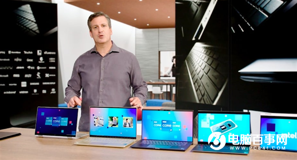 英特爾EVO平臺(tái)筆記本抓到了關(guān)鍵:快、長、炫三位一體不可少