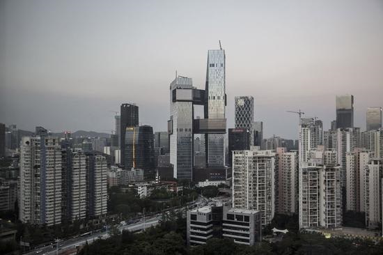 騰訊領投即構科技 5000 萬美元融資：創始人曾任 QQ 負責人