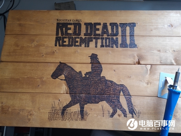 惠勒·勞森定制版鏢客機箱