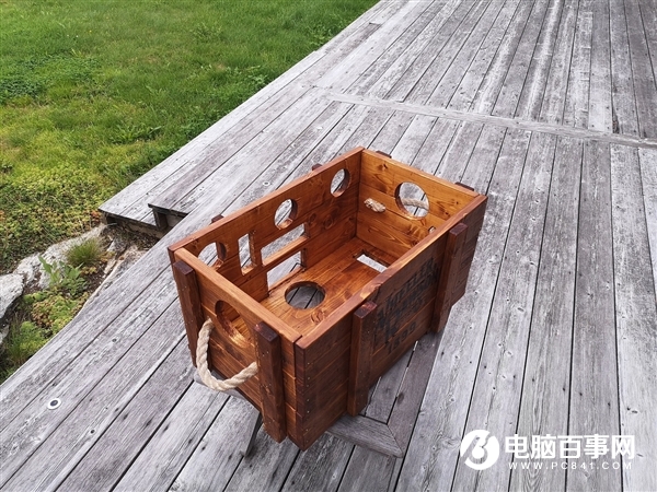 惠勒·勞森定制版鏢客機箱