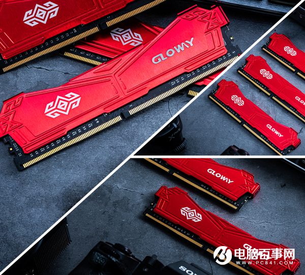 國產(chǎn)內(nèi)存條秒殺!光威弈Pro 8GB DDR4-3000只需179元