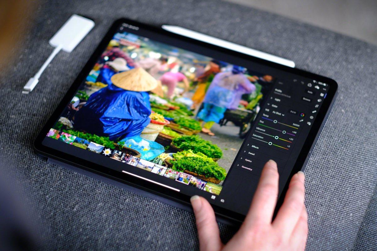 韓媒：蘋果采用 mini LED 屏的 iPad Pro 預(yù)計(jì)于明年第一季度正式推出