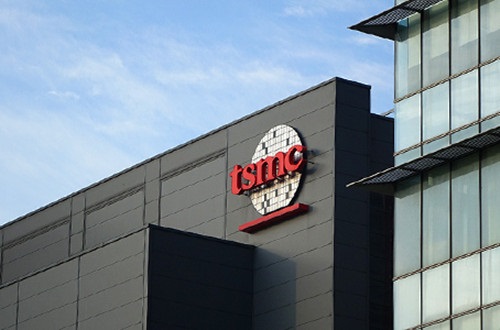 臺積電 10 月份營收 41.78 億美元，同比大漲但并未創(chuàng)下新高