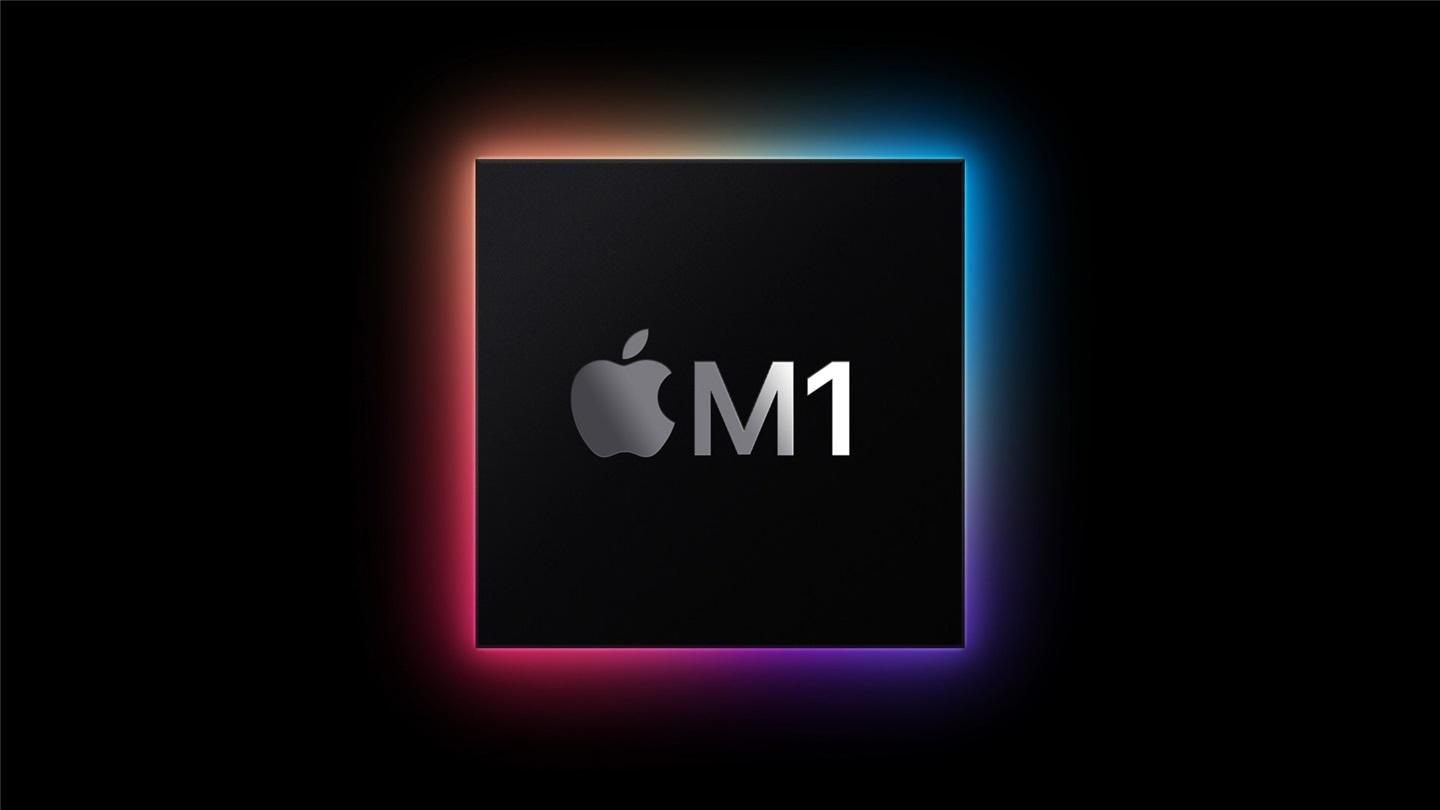 蘋果 Mac M1 芯片正式發(fā)布：5nm 工藝，8 核心 CPU+ 8 核心 GPU