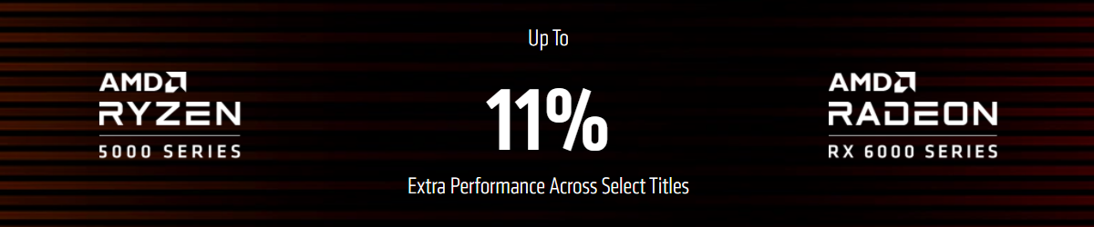 AMD將幫助NVIDIA引入Smart Access Memory 同時(shí)也會(huì)與英特爾合作-站長(zhǎng)資訊網(wǎng)