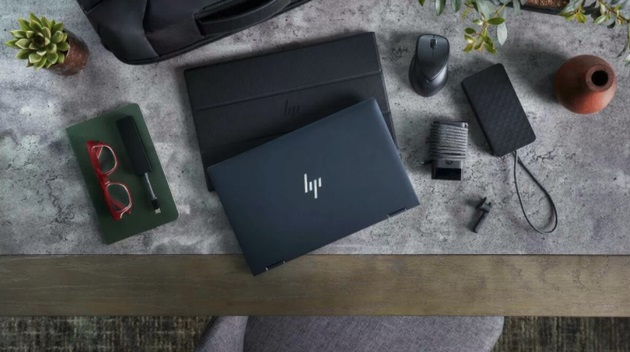 惠普新筆記本將采用 Tile 追蹤技術，可隨時定位你的電腦
